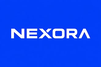 do wordmark and lettermark logo design