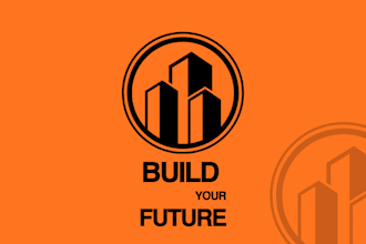 design a modern custom favicon for your website and brand