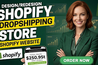 build shopify store design shopify website development shopify ecommerce webshop