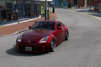 create beamng mods, beamng tracks and custom maps