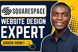 squarespace website redesign update squarespace website revamp squarespace site