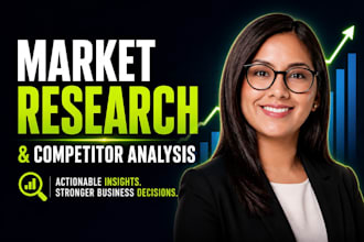 do market research for your business idea and startup