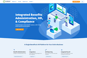 build wix attendance tracking website HR management employee portal website