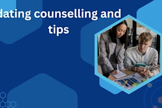 do counselling and caoching