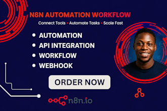 quickly fix broken api, fix n8n workflow, vapi and make bug, n8n bugfix, social