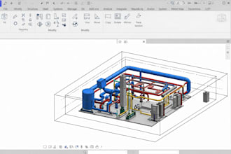 develop a custom revit API plugin or add in for bim workflow automation