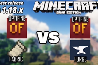 fix optimize minecraft modpacks and convert forge mods to fabric