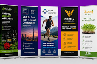 design signage roll up banner retractable large format banner yard banner ads
