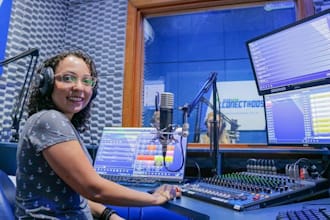 submit and promote your music to 500 university and campus radio stations