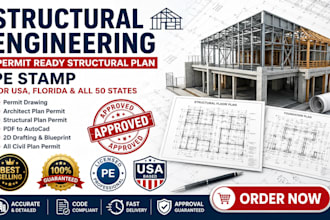 do structural drawing, structural engineer autocad drawing, construction drawing