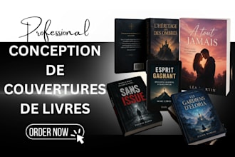 créer votre couverture de livre amazon kdp parfaite