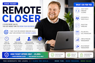 handle your inbound closing