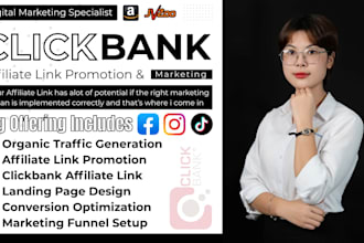 clickbank affiliate link promotion, affiliate promotion, affiliate marketing