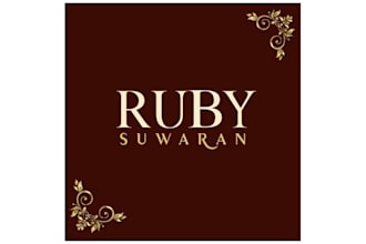 design luxury jewelry brand logo identity