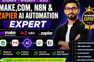 do make com automation n8n ai automation makecom integration make com scenario