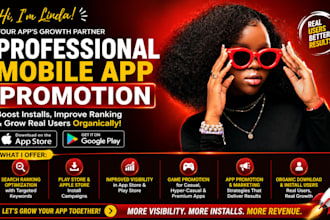 mobile dating app rating review, app install, IOS review, mobile app promotion