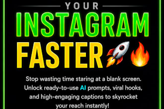 ai content creator and canva designer