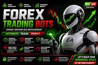 build algorithmic trading systems forex ea forex robots