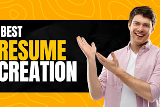 update your resume to meet executive leadership