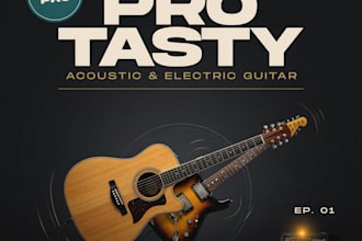 record full band country instrumental with guitar fiddle and banjo