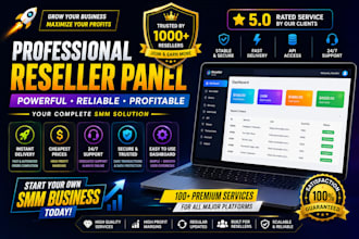 setup reseller panel, strong 8k ,lion ott, dream 4k, mega ott, tivione,