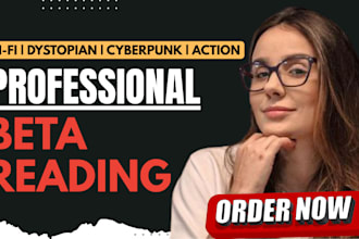 be beta reader scifi beta reader dystopian beta reader cyberpunk beta reader