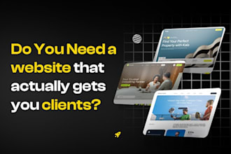 design a fast and responsive website