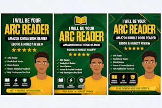 be your arcreader, amazon kindle book reader, ebook and honest review