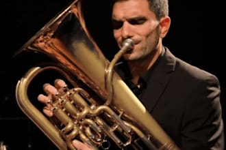 record euphonium sousaphone clarinet wagner tuba flutes for your song