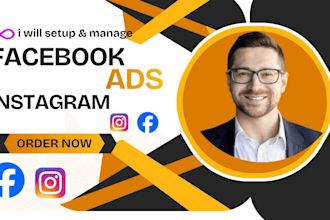 run facebook, instagram lead generation ads for coaches, consultants
