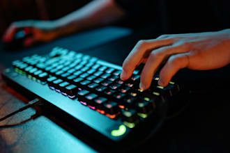 do professional game modding and configuration