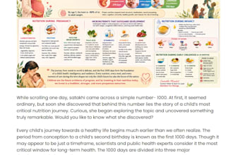 write evidence based health and nutrition blog content
