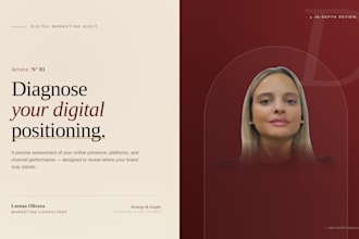 audit your marketing strategy for better result