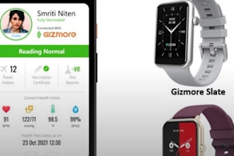 develop smartwatch app, apple watch app wear os app wearable app