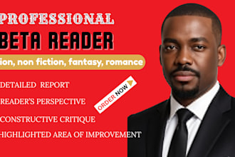 beta read thriller, dark romance, fantasy beta reader critique novel beta reader