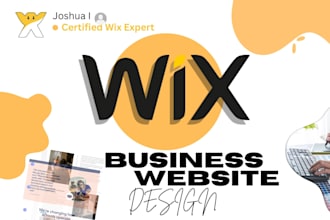 do wix business website, wix landing page wix business landing page wix website