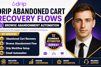 configure drip dynamic segmentation and customer lifetime value tracking