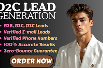 be your linkedin marketing manager, b2b b2c appointment setter