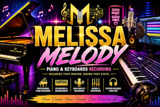 record professional jazz piano, keyboard, hammond, rhodes, wurlitzer