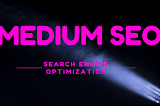 do organic medium article promotion for wider engagements, art,icles marketing