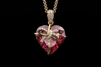 do 3d jewelry animation, jewelry model, jewelry design, jewelry rendering