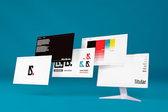 create a complete brand guideline for your brand