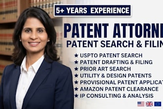 do a patent search for your idea, invention or product