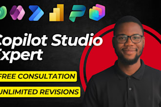 build microsoft copilot studio agents teams bot website bot