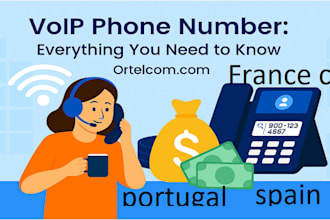 provide voip sip trunk spain cc, portugal cc france cc, did number outbound call