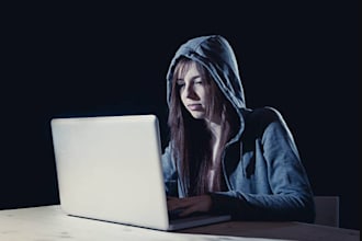 ethically get access into devices with spyware to access point, monitoring phone
