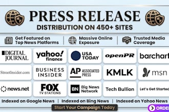 write distribute your global press release top media news sites pr distribution