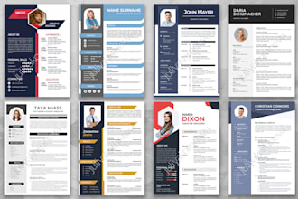 write engineering resume, professional resume and cover letter