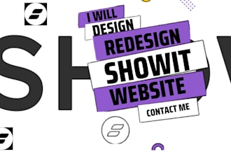 design redesign showit website customize showit website update showit website