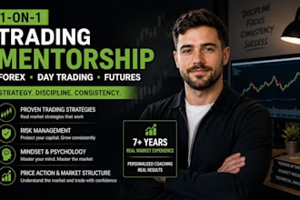 mentor and coach your forex futures and day trading strategy mentor and coach